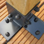 Pergola Kit, vloer element